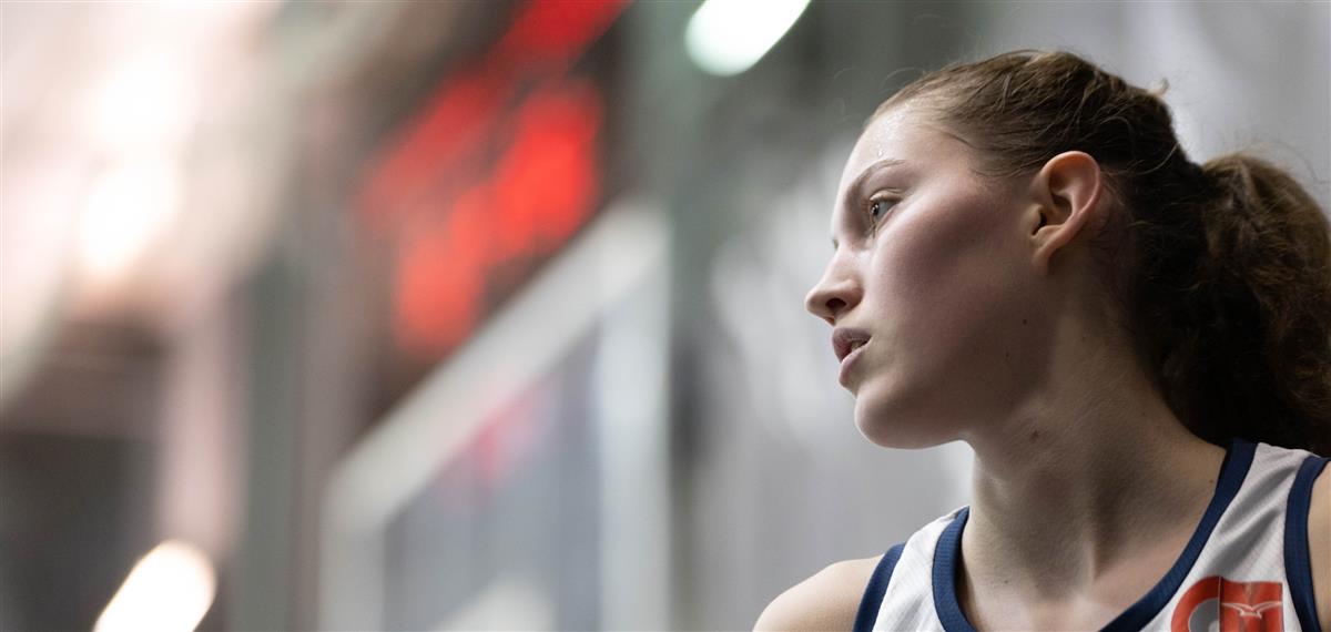 Победный дубль РУС «ГЦОЛИФК», перфоманс Глазковой и возвращение Галенко