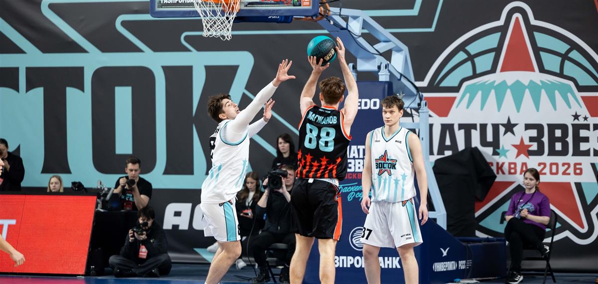 МГАФК в Сибири, Габов против Парилова в Екатеринбурге, а также тест на выносливость для краснодарцев и хабаровчан