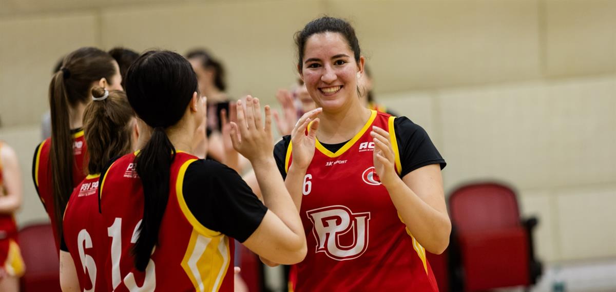 АСБ. Лига Белова. МГАФУ, РЭУ и «Волки ЛТУ» вышли в «Ф4» Кубка АСБ у женщин