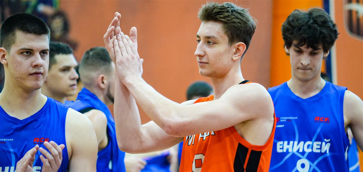 В Студлиге РЖД лютая «закрутка» – 4 команды в гонке за медали