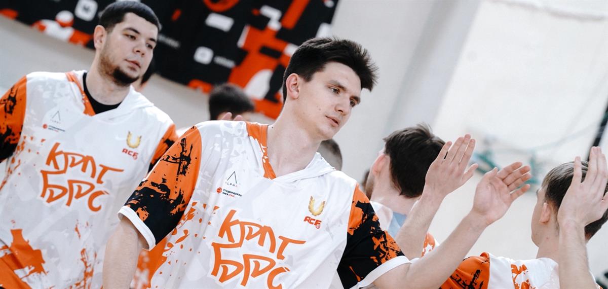 АСБ. Студлига РЖД. «ЧГУ-Атланта» против «ПАРМА-КОР», «Крылатые барсы» – УрФУ-РМК и другие матчи